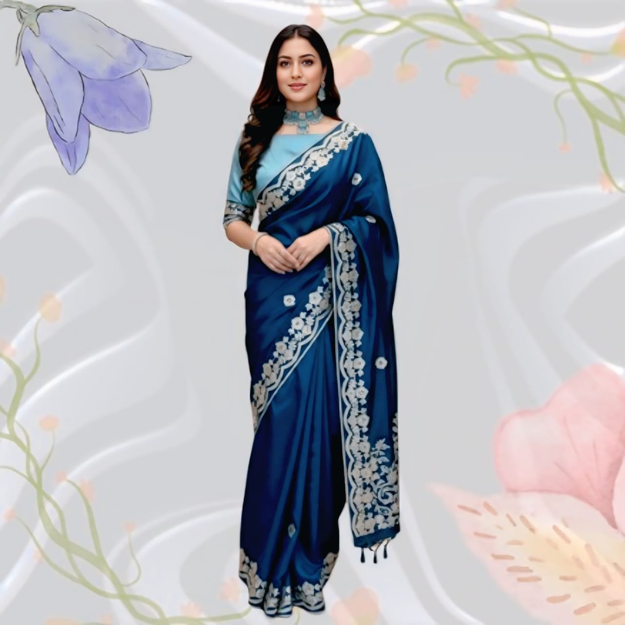 Sarees